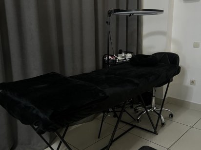 Здаю робоче місце для лашмейкера, ламімейкера, перманентну Винница