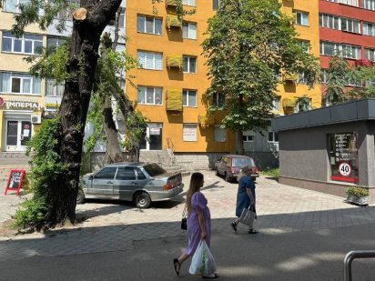 Оренда приміщення у прохідному місці 58 м2 проспектСлобожанський Днепр