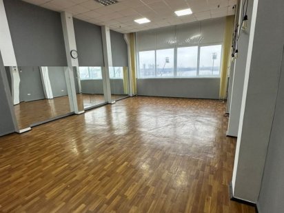 Аренда спортзал, фитнес, танцы, единоборства, гимнастик Дніпро