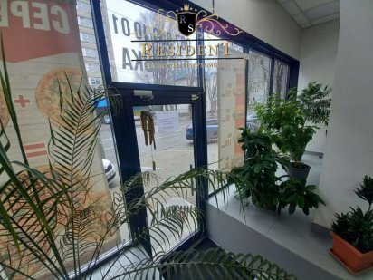 Здам комерційне приміщення в центрі, нагорка Дніпро