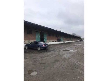 ОРЕНДА 572,5 м² | Вінниця | Аукціон Prozorro.Sale Винница