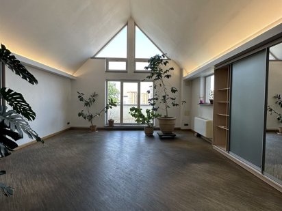 Оренда офісу з верандою Крутогірний узвіз, Барикадна, ціна під ключ! Днепр