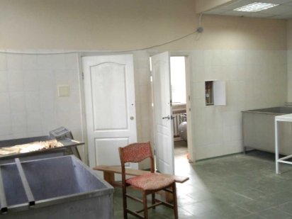 Аренда под пищевое производство,столовой 140 м2 Дніпро