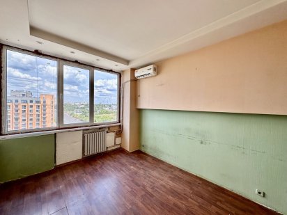 Здам приміщення з водою Слобожанський лівий берег Наша правда Дніпро