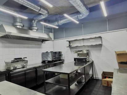 Оренда примішення під харчове виробництво Житомир