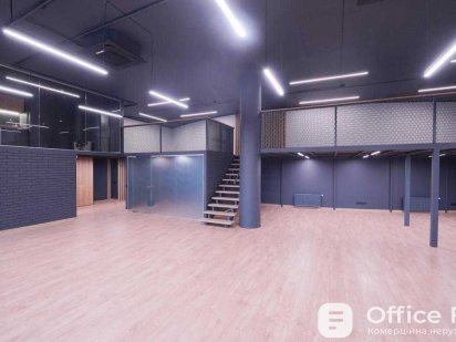 Без %! Оренда офісного приміщення 250м2. Новопечерська вежа Киев
