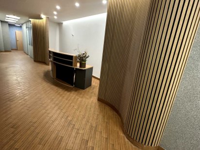 Оренда офісу 330 кв. в центрі Києва, генератор, паркінг Киев