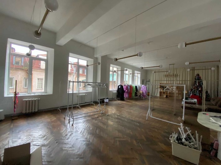 Оренда 277 м.кв, Братська 6, Поділ, Контрактова пл, Поштова пл 5-10 хв - фото 1