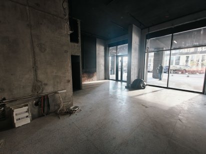 ЖК Славутич 2.0. вул  Зарічна 6. Фасад. Київ