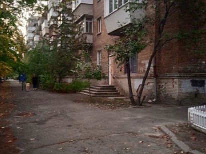 Оренда нежилого помещения 56м КВ. Киев