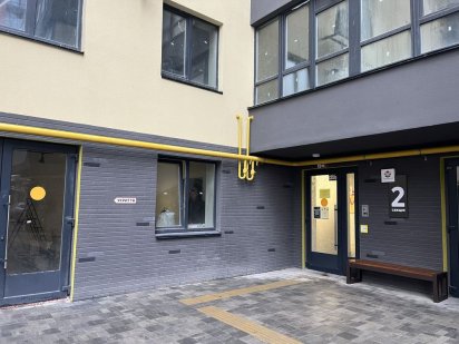 Оренда комерційного приміщення Житомир