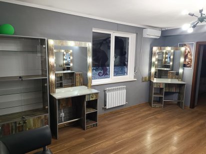 Аренда салона красоты в самом центре Житомир