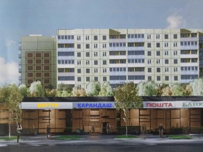 Оренда приміщення біля Сільпо(Панікахі 22) Днепр