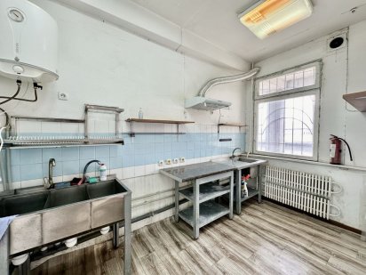 Здам приміщення з водою та кухнею Слобожанський Наша правда Дніпро