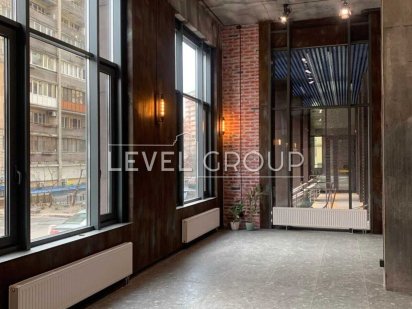 Оренда комерційної нерухомості, фасадне приміщення. Киев