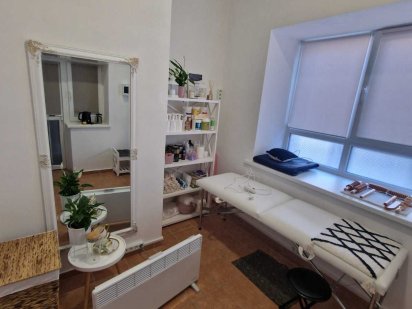 Сдам коммерческое помещение 12м2 жк Ривер Парк Набережная победы 42 Дніпро