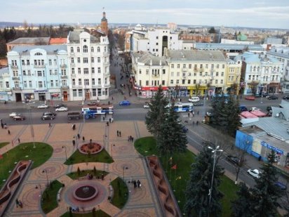 Офісне приміщення, центр міста, Соборна, 1 лінія, ОПТОВОЛОКНО Вінниця