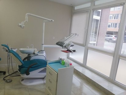 оренда стоматологічного крісла, кабінета; стоматологического кресла Винница