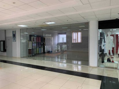 Здається комерційне приміщення вул. Пирогова, площа 52 кв.м Вінниця