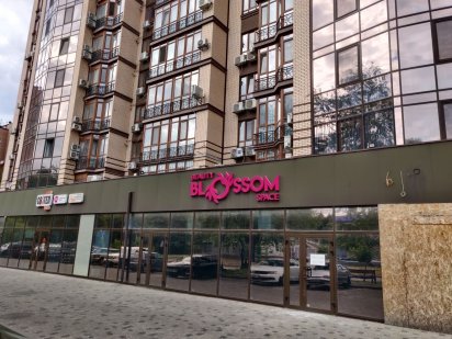 Сдам коммерческое помещение в ЖК  Атлант, 163 м2 Дніпро