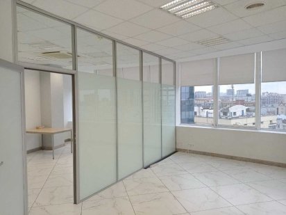 Сдам  офис БЦ Мост-Сити Центр Дніпро