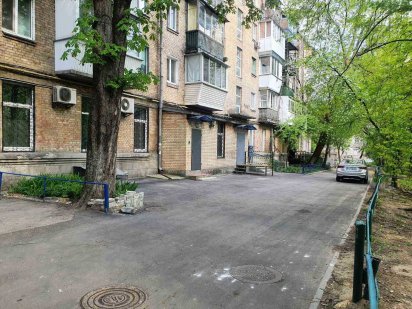 1 -й міс. Даром! Приміщення. 208 м2  Салон, Барбершоп, Магазин Власник