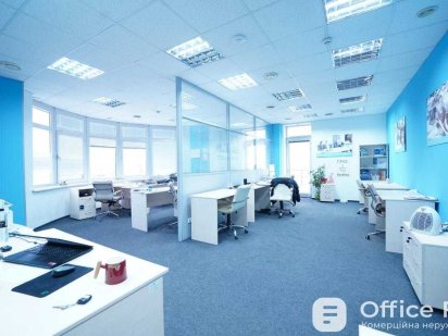 Оренда офіса 320м2, ст.м Золоті Ворота Киев