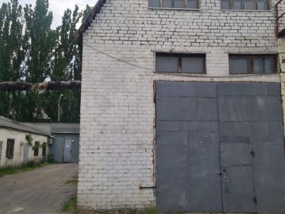 Сдам  производственно- складские помещения АНД район, ТРЦ НАША ПРАВДА Дніпро