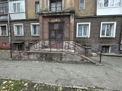 Оренда захищене підвальне приміщення