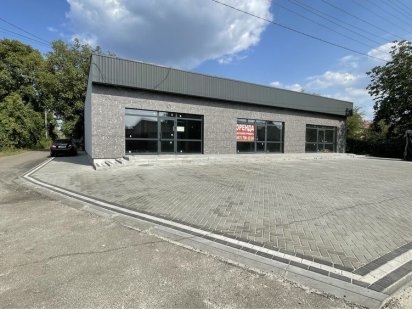 Осокорки Оренда Комерційних Торгівельних Офісних приміщень Київ