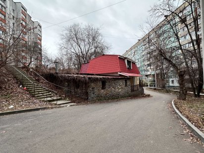 сдам в аренду коммерческое помещение район А.Поля Днепр Дніпро