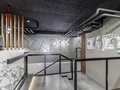 Аренда офиса 300м2 с мебелью.м.Позняки,Осокорки.Славутич. КЦ+ Киев