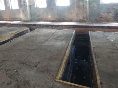 оренда приміщення під СТО/бокс/ виробництво/ цех/ склад / иайстерня Днепр