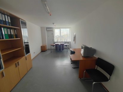 Здам в оренду офісні приміщення від 18 м.кв