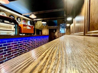 Оренда ПАБ, ресторан, суші, піцерія Днепр