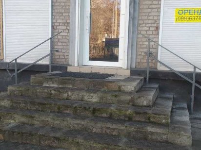 Аренда нежилого помещения от владельца 31 м кв.