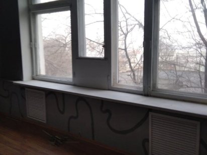 Здам нежитлове офісне приміщення з ремонтом пр. Соборний.