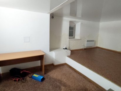 Оренда приміщення.Район Центр. Кропивницкий