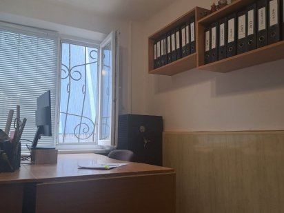 Здається офісне приміщення. Окремий вхід. Кропивницький