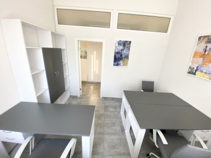 Офіс оренда на день в бізнес центрі, центр Киев