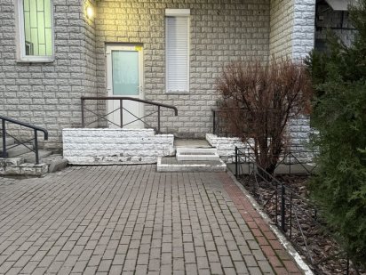 Нежитлове приміщення, Дніпровська набережна, осокорки Київ