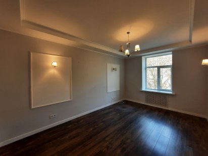 Чигорина,12,офисы небольших метражей в БЦ,ремонт,охрана Київ