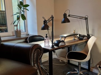 Оренда кушетка, для бровіста, кабінет для подолога,нейлмайстра Киев