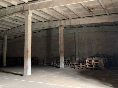 Оренда складу | Аренда склада | СЕКЦИИ 500-1000м2 ! Кропивницкий