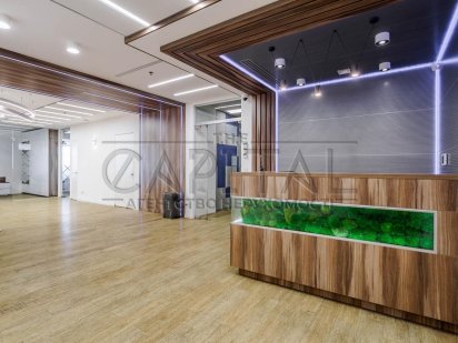Аренда офис 460м2 Арсенальная Office for rent in the center, Arsenalna Киев