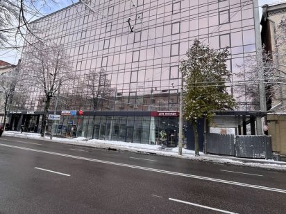 Офіс, приміщення під студію, бюті чи перукарню і тд,  Київська 40 Житомир