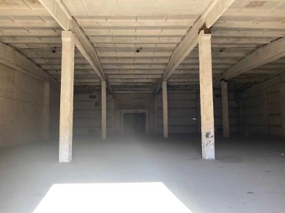 Складські приміщення (центр) Кропивницкий