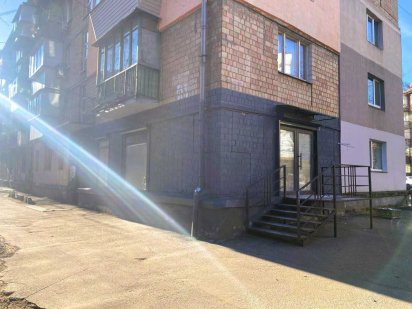 50.1м2 / Оренда / Чоколовский 29