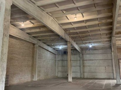 Аренда помещения от 50м2. СКЛАД Кропивницкий