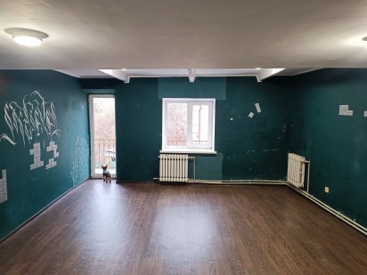 Аренда помещения в историческом вместе .центр Житомир